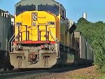 UP 8277